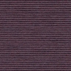 Interland 644 Aubergine | Tretford Natur-Teppichfliesen Garantierte Lieferung